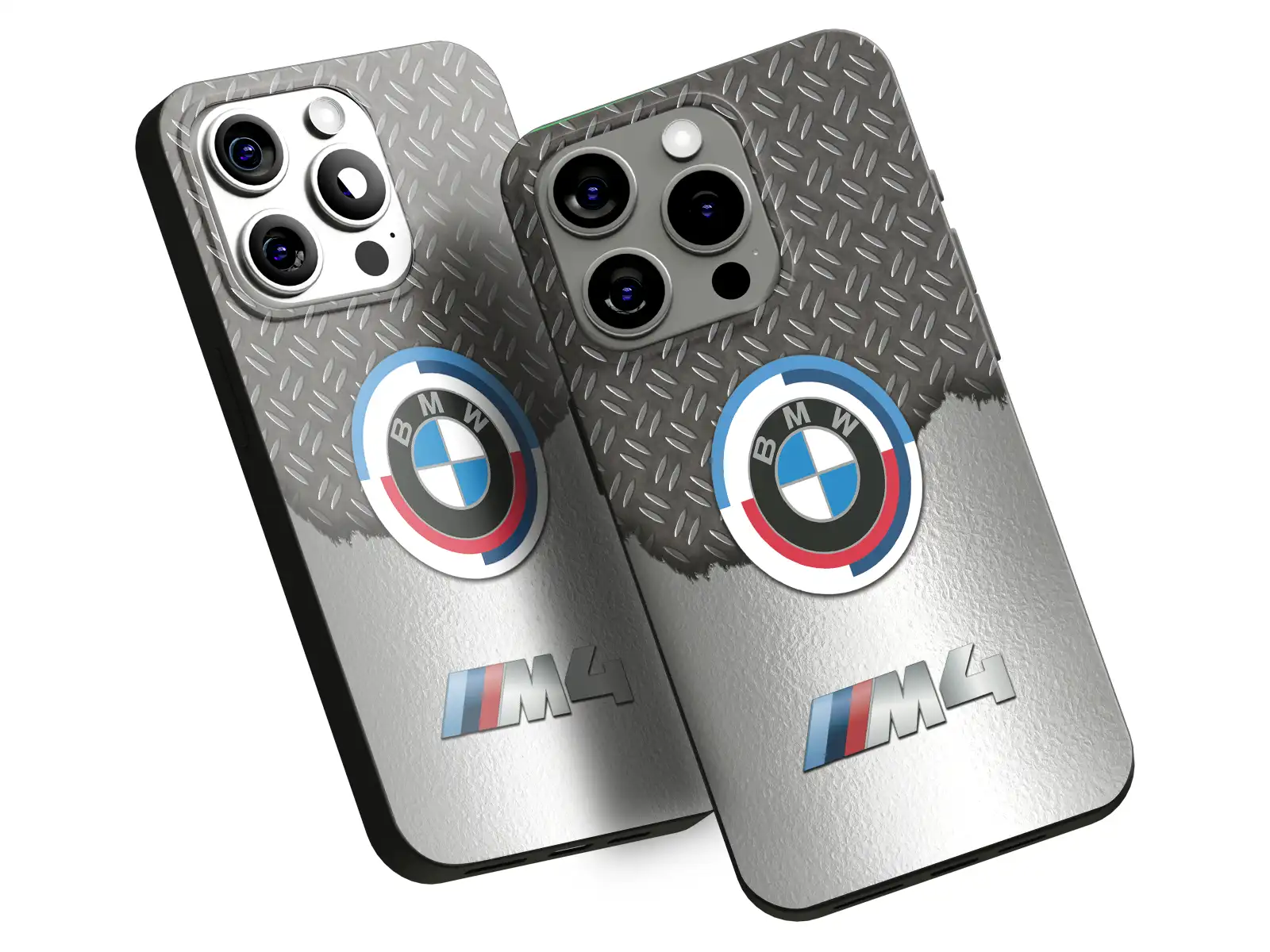 BMW Custodia Cellulare Design Completamente Personalizzabile